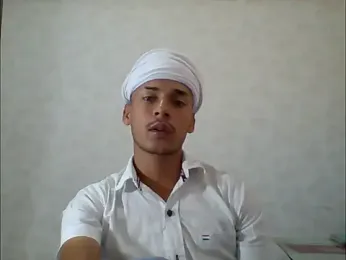 _yasinn webcam model stream image