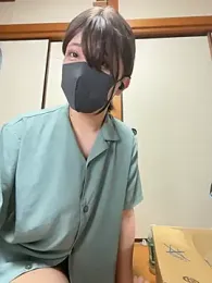 akinokoe webcam model stream image