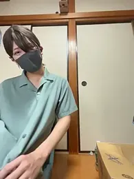 akinokoe webcam model stream image