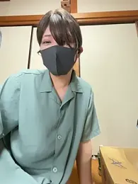 akinokoe webcam model stream image