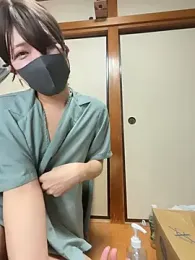 akinokoe webcam model stream image