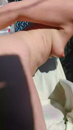 BlueEye_Girl webcam model stream image