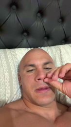 Blackpanther07 webcam model stream image