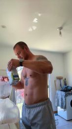 Blackpanther07 webcam model stream image