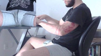 mateoconde00 webcam model stream image