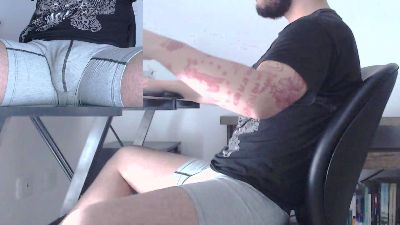 mateoconde00 webcam model stream image