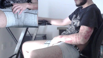 mateoconde00 webcam model stream image