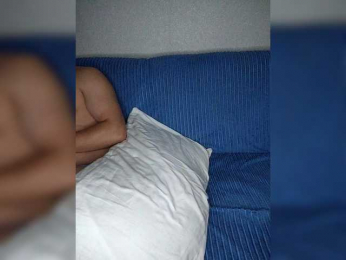 _Spasiboo_ webcam model stream image