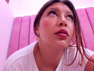 Canddy Red webcam flirt4free model stream image