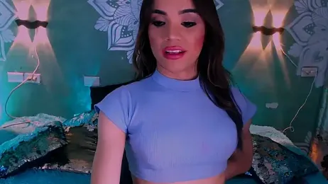 SHANTALL_SOPHIA webcam model stream image