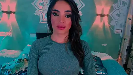 SHANTALL_SOPHIA webcam model stream image