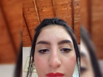 Esmeralda-Rossi webcam model stream image