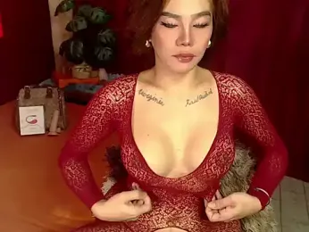 Your_dreambabe webcam model stream image