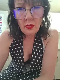 LaliaMia webcam stripchat model stream image