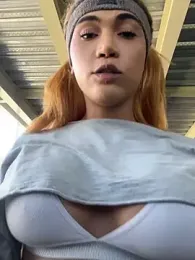 TastyTrap_18 webcam model stream image