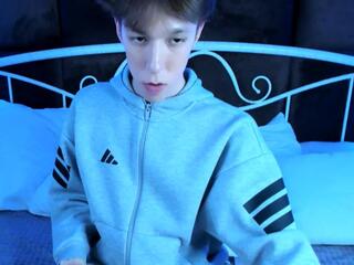 Mark Branston webcam flirt4free model stream image