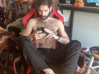 pupscritch webcam camsoda model stream image