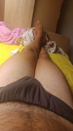 Eliott_V webcam model stream image