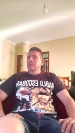 Vergonlechoso webcam model stream image