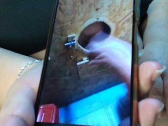 KENDALKITTY1 webcam model stream image