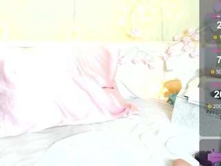 kaya-devis webcam model stream image