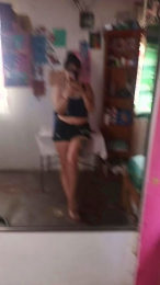 Mili221 webcam model stream image