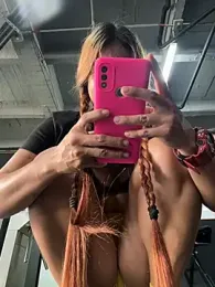 Amber_Martins_ webcam model stream image