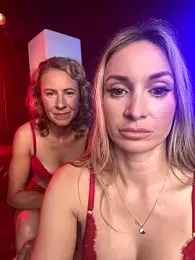 Micky_Muffin webcam model stream image