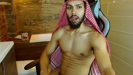 Amir_Abdull webcam model stream image