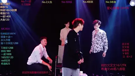 BOYgayHouse- webcam model stream image