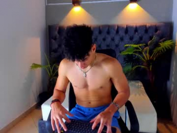 alan_redinger webcam model stream image
