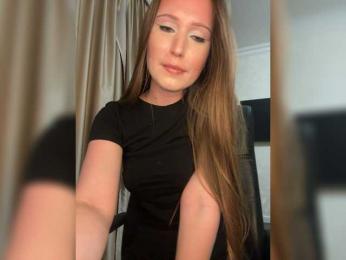 Malikaa1 webcam model stream image