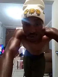 ManInbkack webcam model stream image