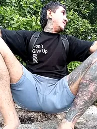 IaDoherty webcam stripchat model stream image