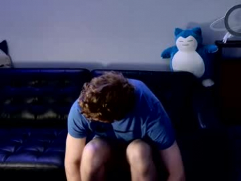 blueeyedtallguy webcam model stream image
