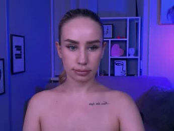asol_muah webcam chaturbate model stream image