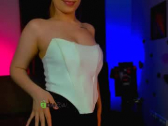 asol_muah webcam model stream image