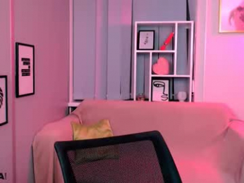 asol_muah webcam model stream image