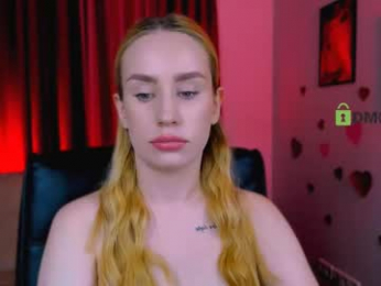 asol_muah webcam model stream image
