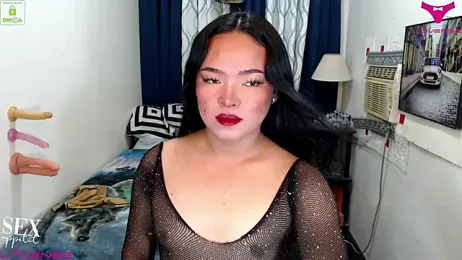 Fantacyloverr webcam model stream image