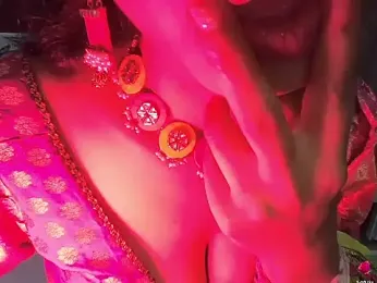 Magical_Eyes09 webcam model stream image