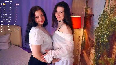 LinnBattersby webcam model stream image