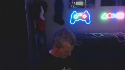 BaNaNeNOrAnGeN webcam model stream image