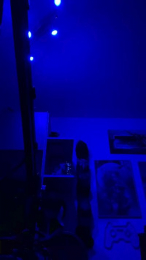 BaNaNeNOrAnGeN webcam model stream image