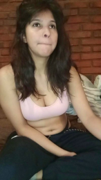 Apriilhot webcam model stream image