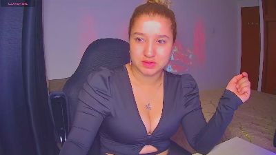 Kerry_jacksonn webcam model stream image