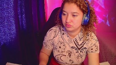 Kerry_jacksonn webcam model stream image