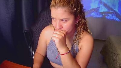 Kerry_jacksonn webcam model stream image