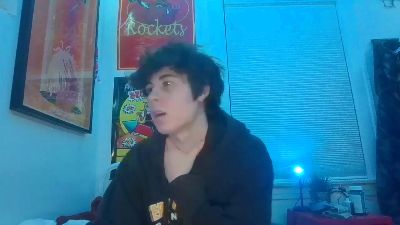 Roomfullofcum webcam model stream image