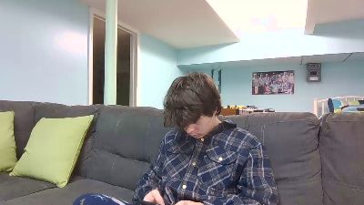 Roomfullofcum webcam model stream image